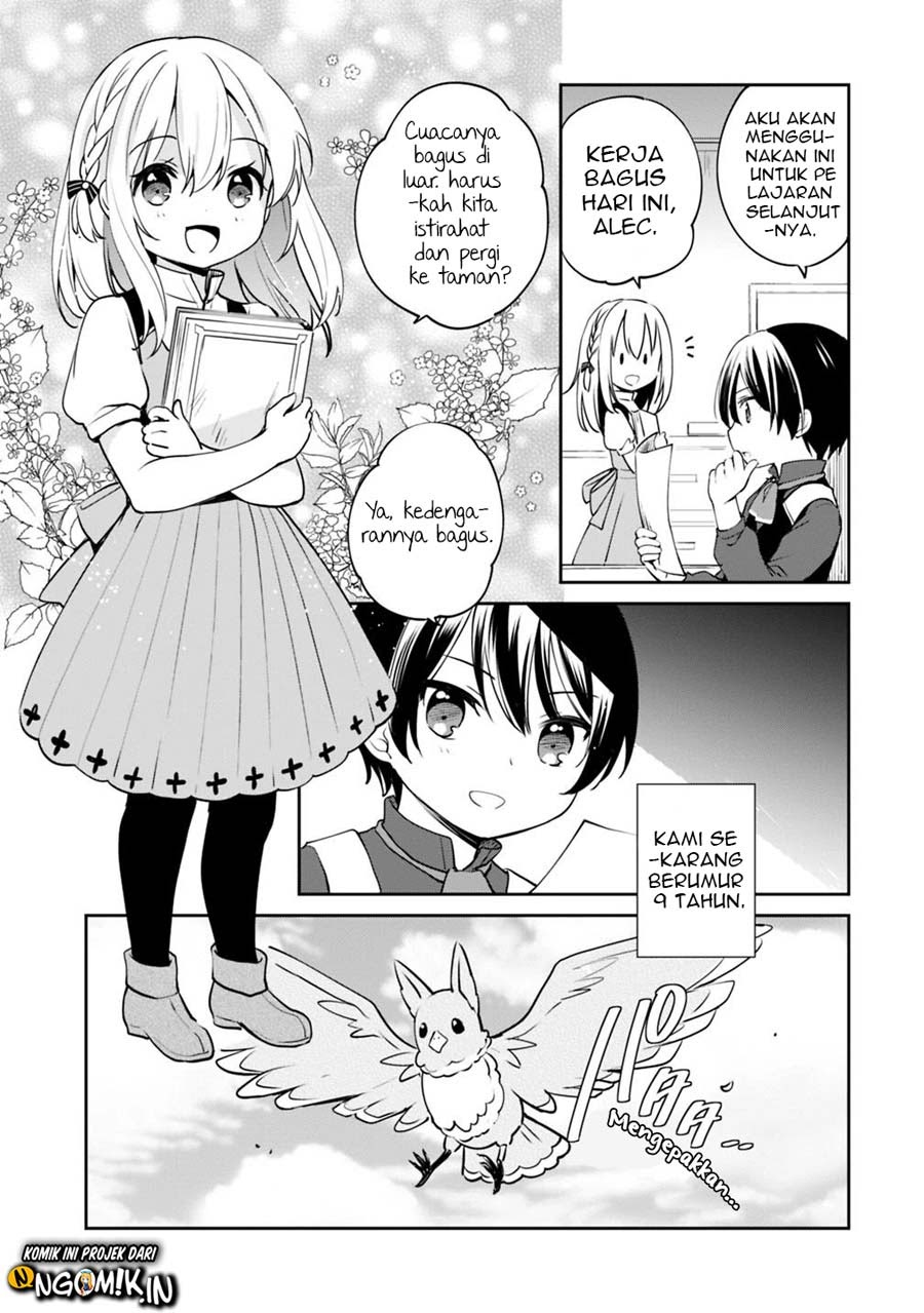 Zennin Ossan, Umarekawattara SSS Rank Jinsei ga Kakutei shita chapter 11